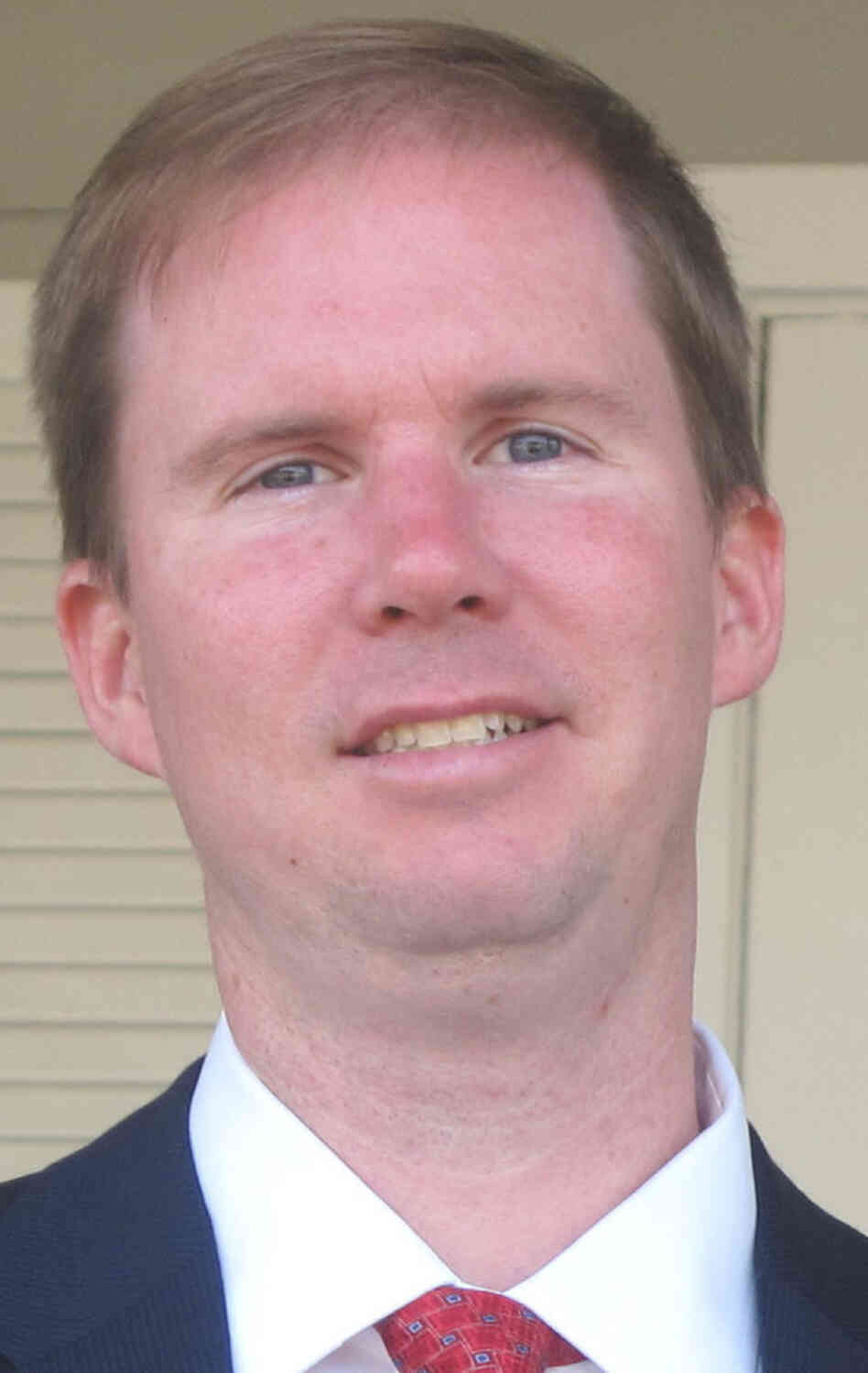 Paul Thurmond Paul Thurmond